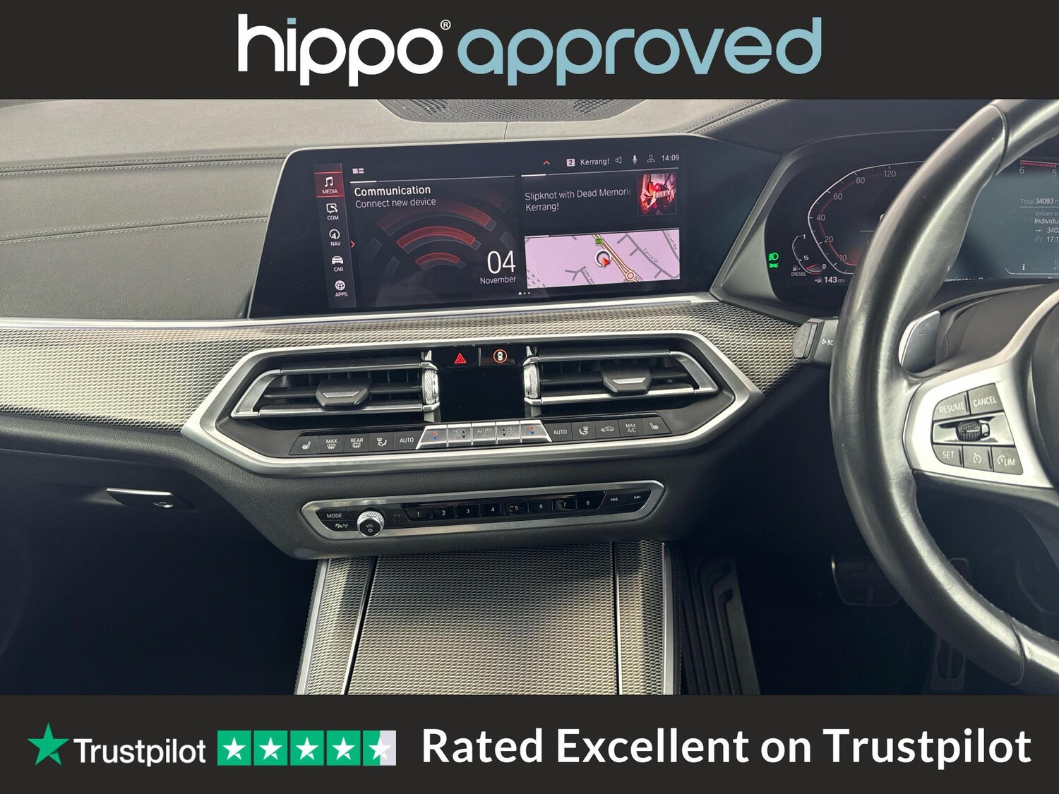 Used BMW X5 2020 for sale - 76658281: Photo 12