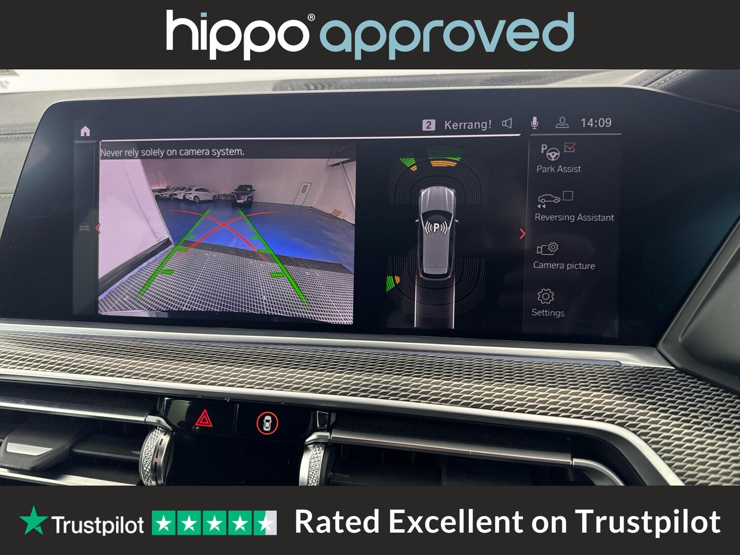 Used BMW X5 2020 for sale - 76658281: Photo 21