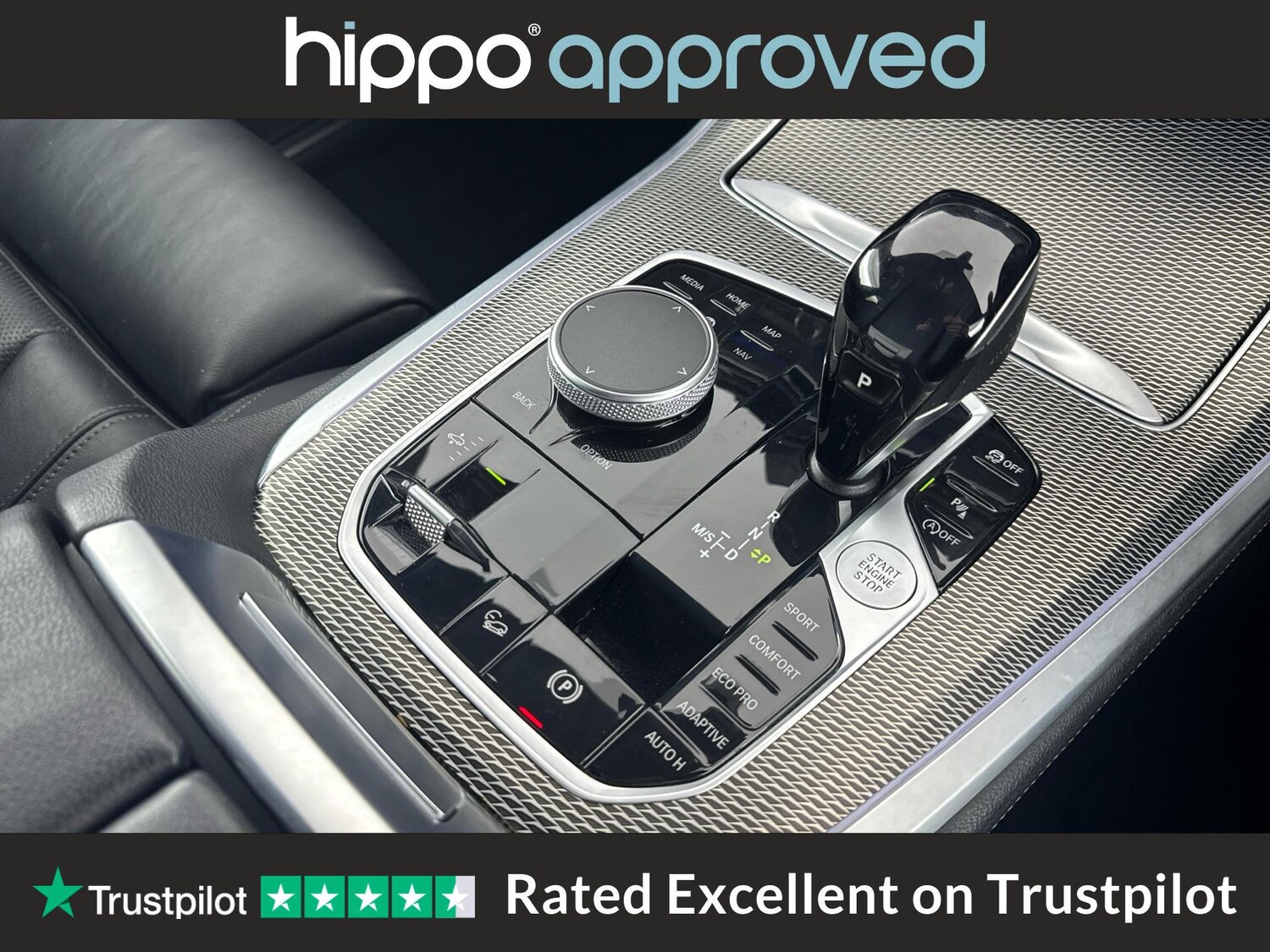 Used BMW X5 2020 for sale - 76658281: Photo 24