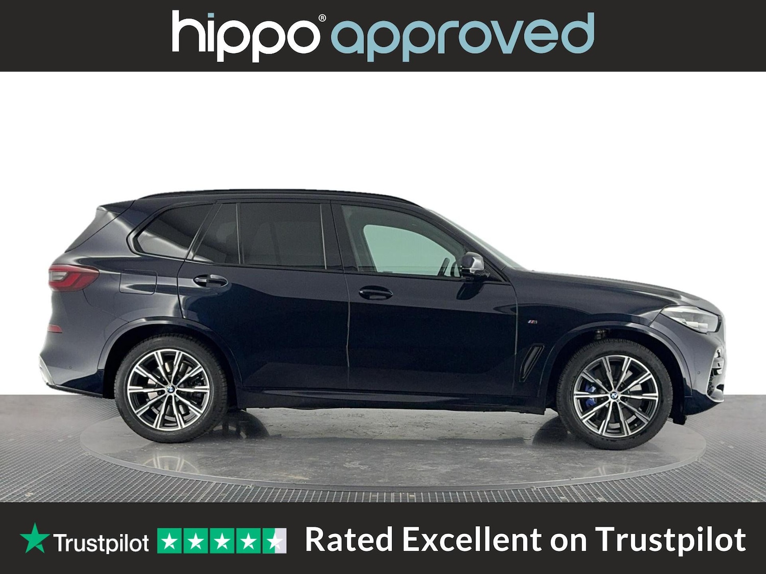 Used BMW X5 2020 for sale - 76658281: Photo 3