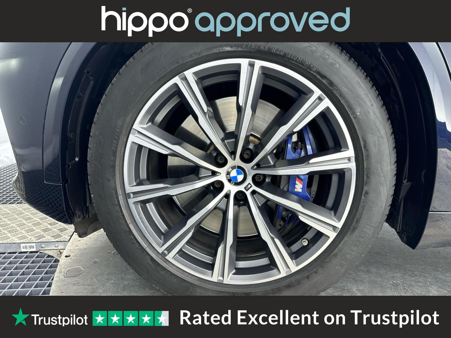 Used BMW X5 2020 for sale - 76658281: Photo 33