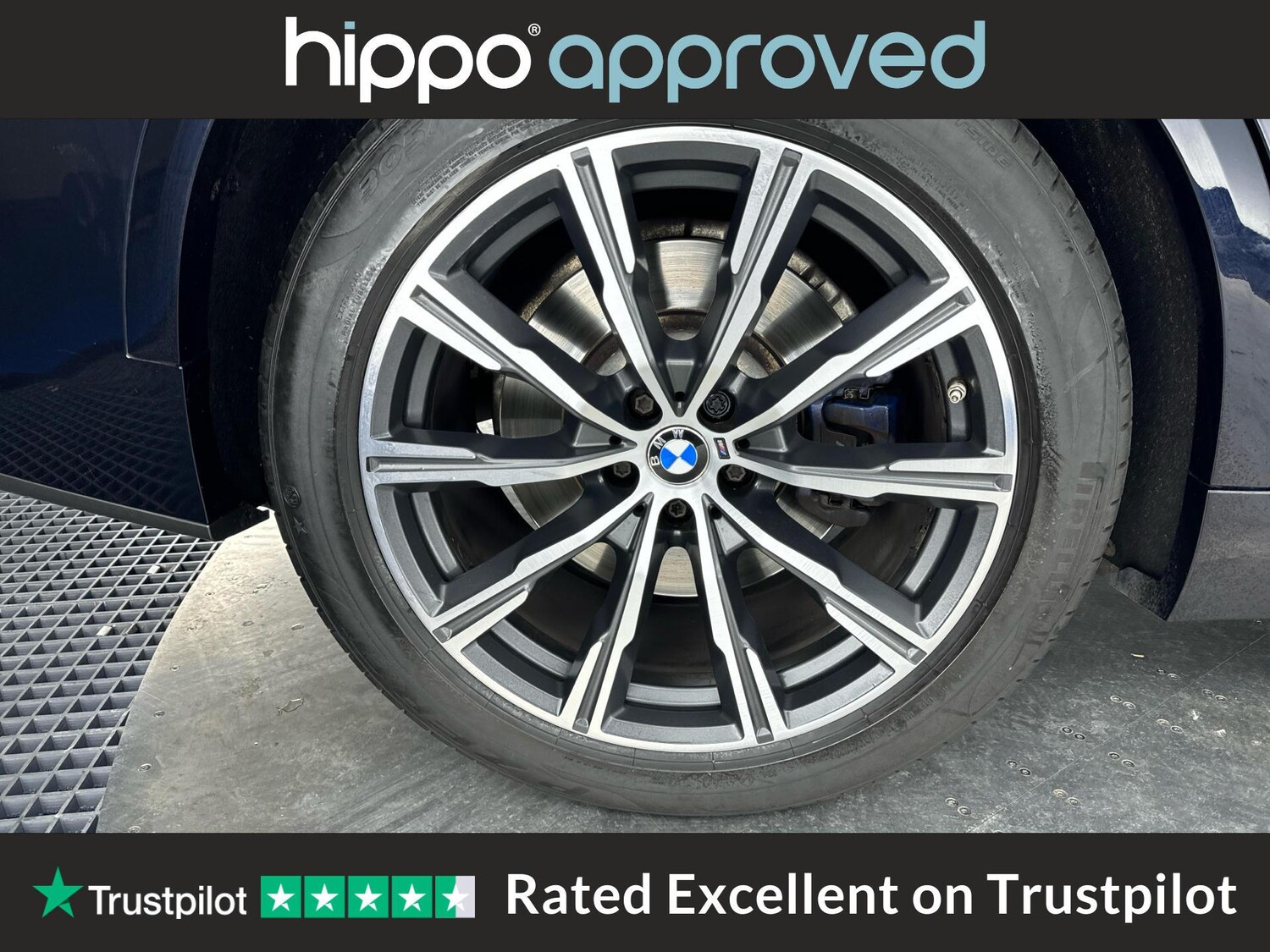 Used BMW X5 2020 for sale - 76658281: Photo 35