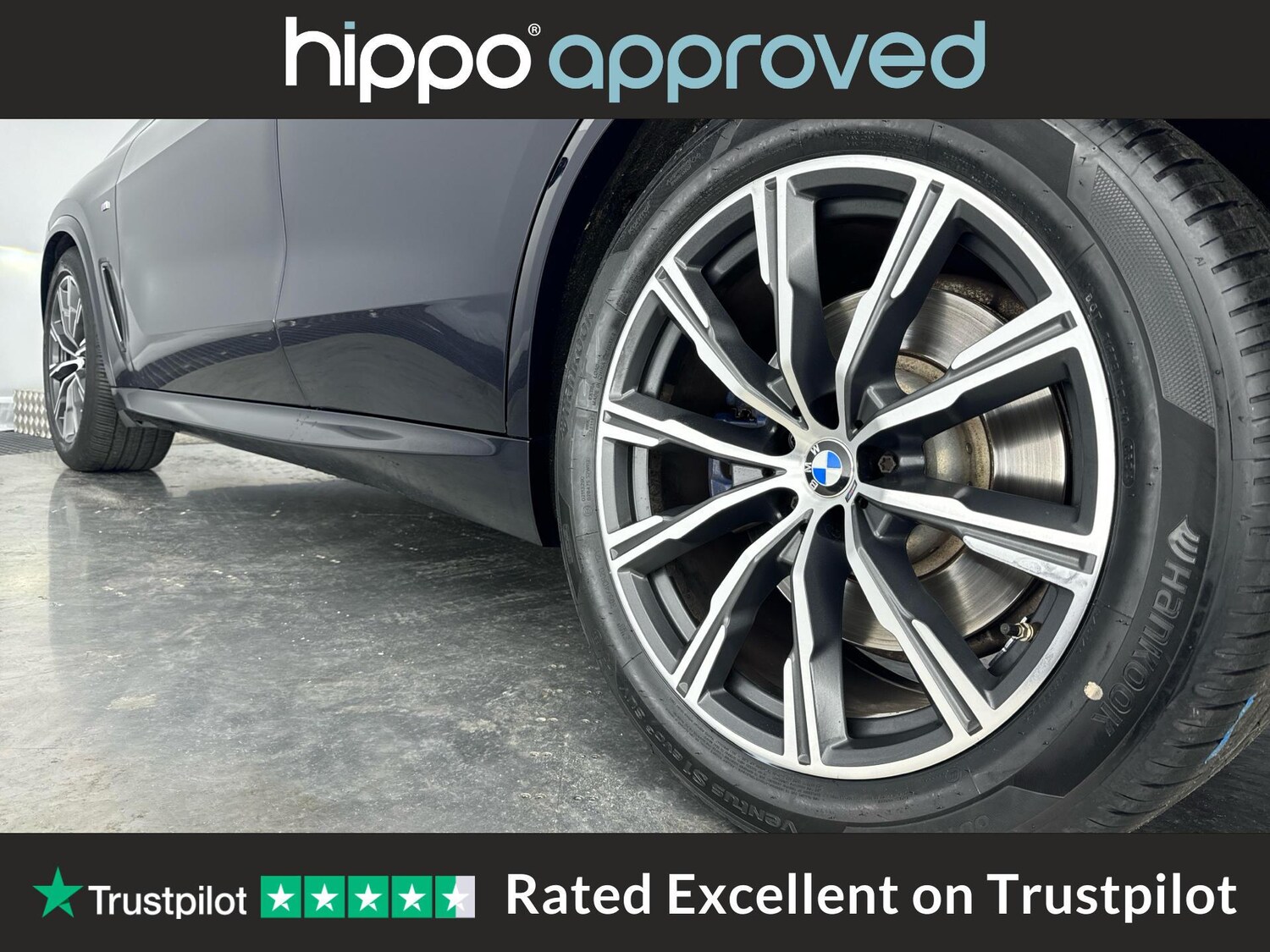 Used BMW X5 2020 for sale - 76658281: Photo 36