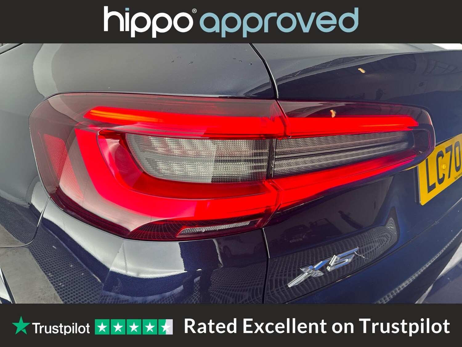 Used BMW X5 2020 for sale - 76658281: Photo 37