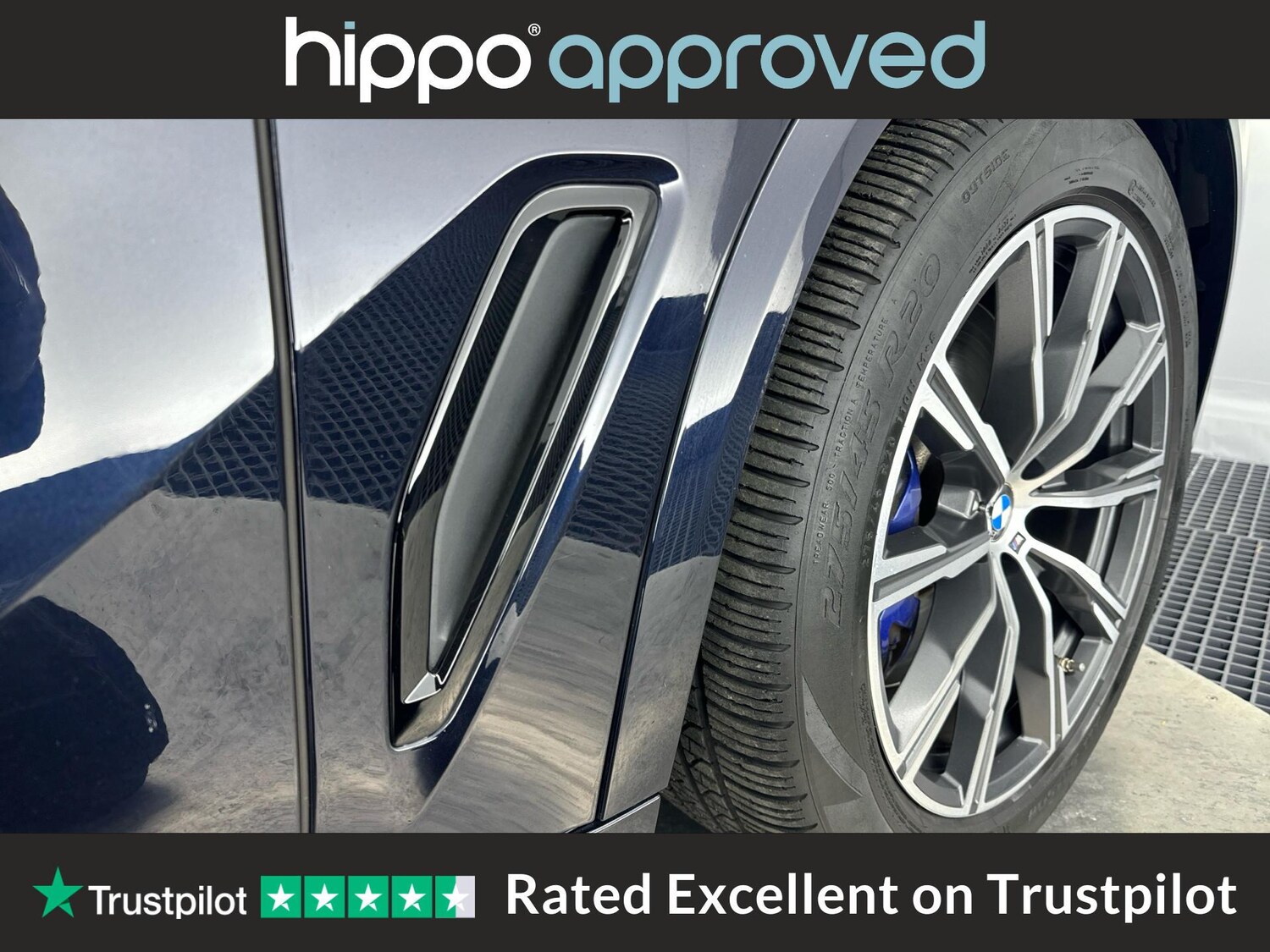 Used BMW X5 2020 for sale - 76658281: Photo 45