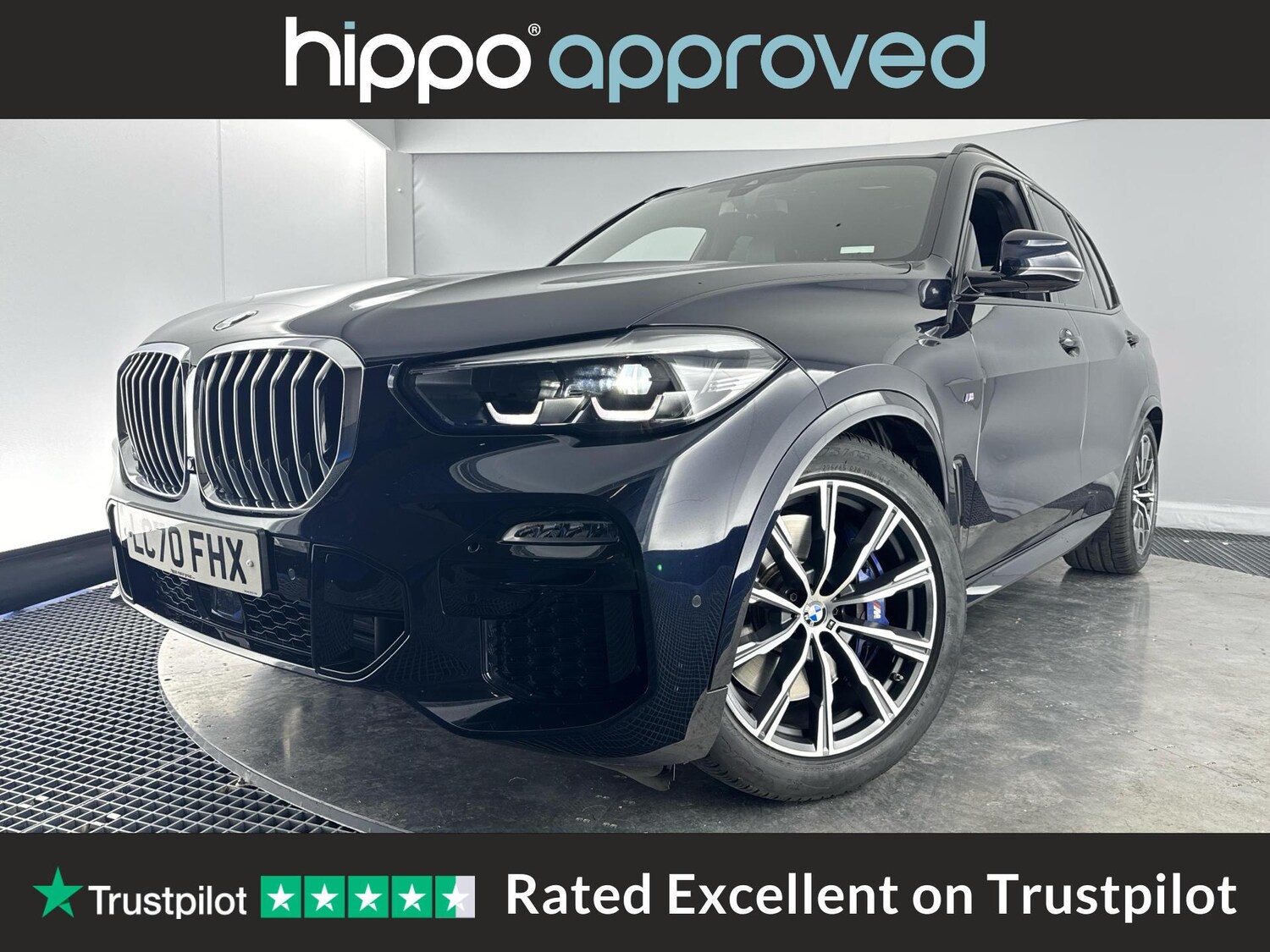 Used BMW X5 2020 for sale - 76658281: Photo 54