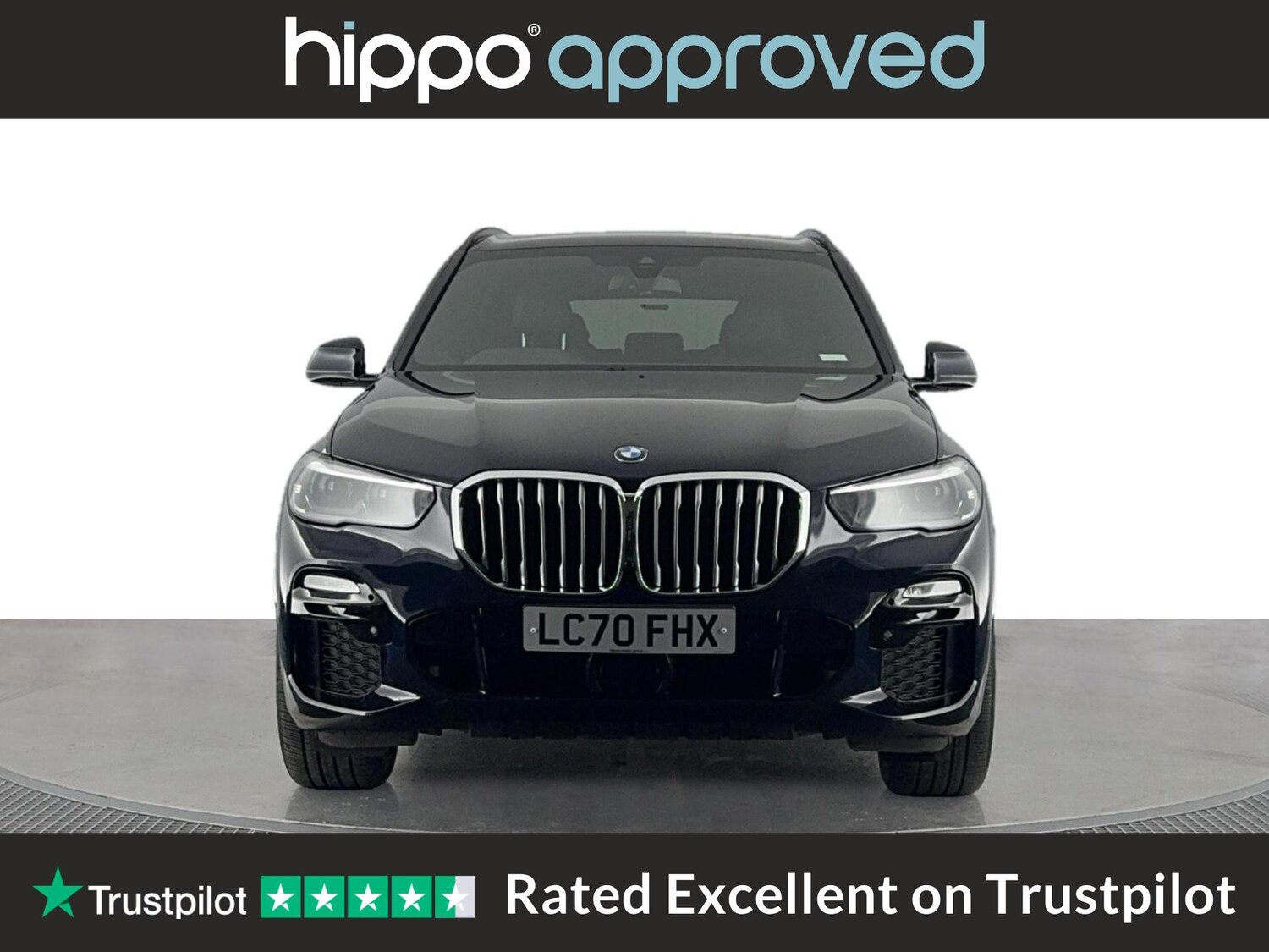 Used BMW X5 2020 for sale - 76658281: Photo 8