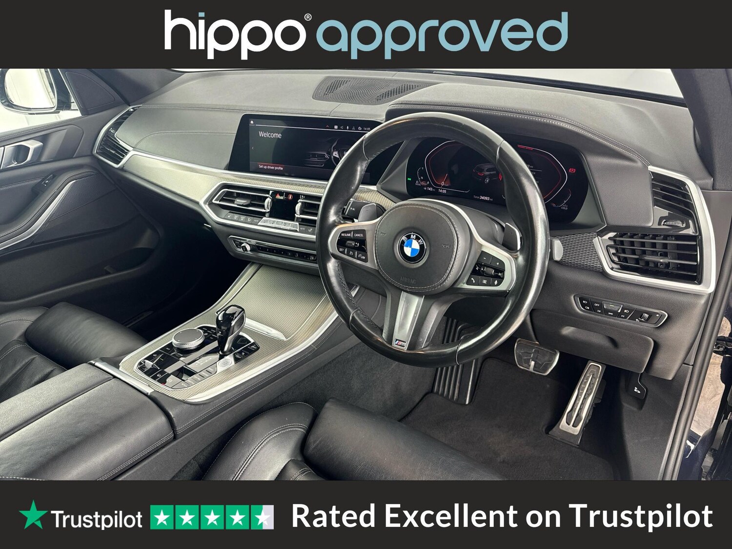 Used BMW X5 2020 for sale - 76658281: Photo 9