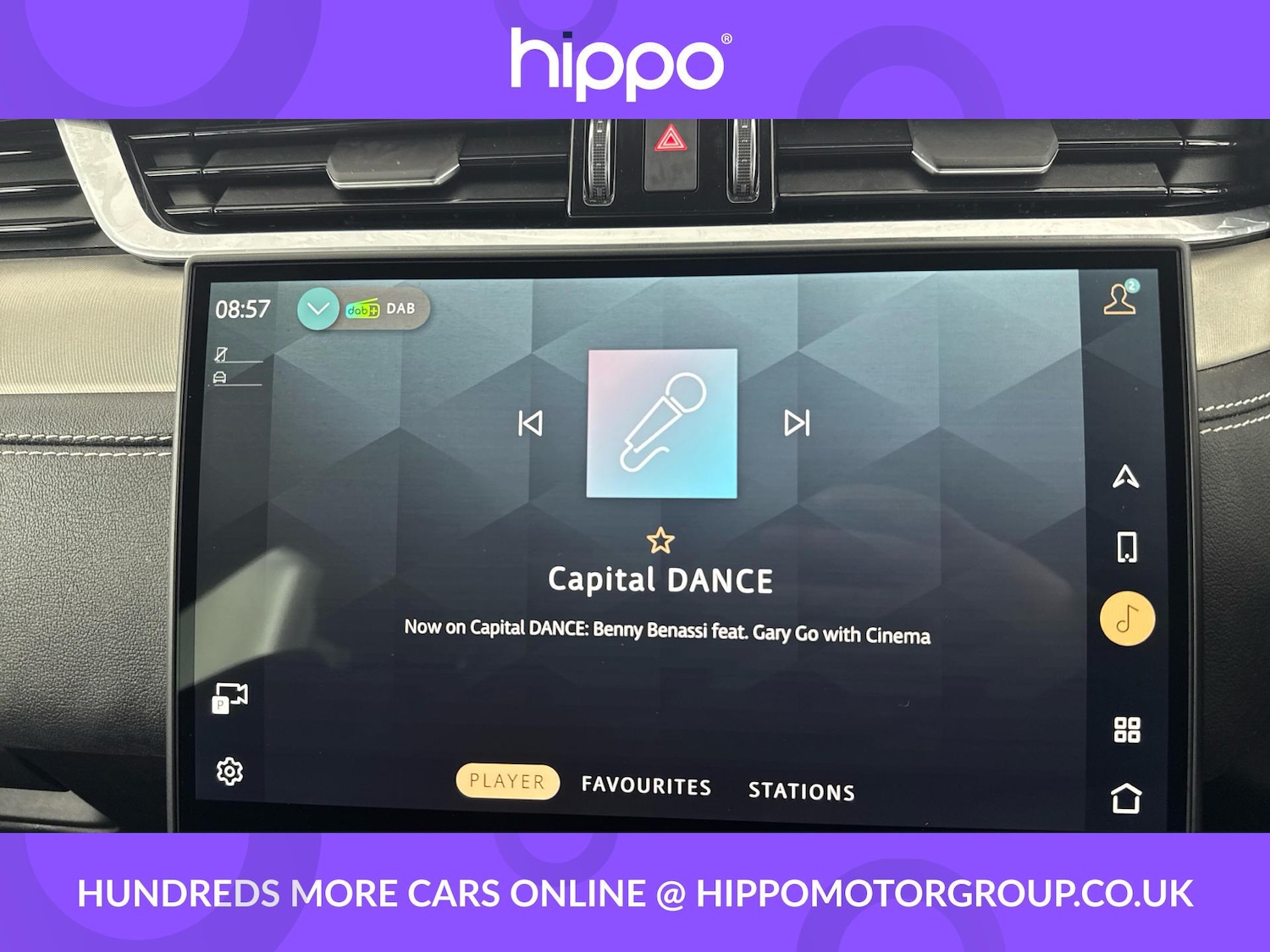 Used Jaguar F-Pace 2024 for sale - 77523882: Photo 26