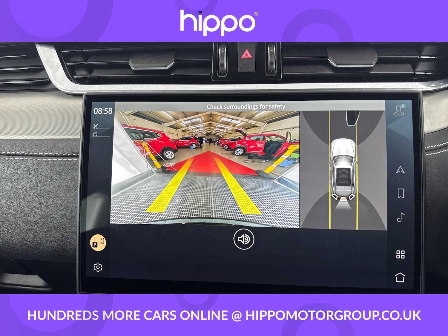 Used Jaguar F-Pace 2024 for sale - 77523882: Photo 28