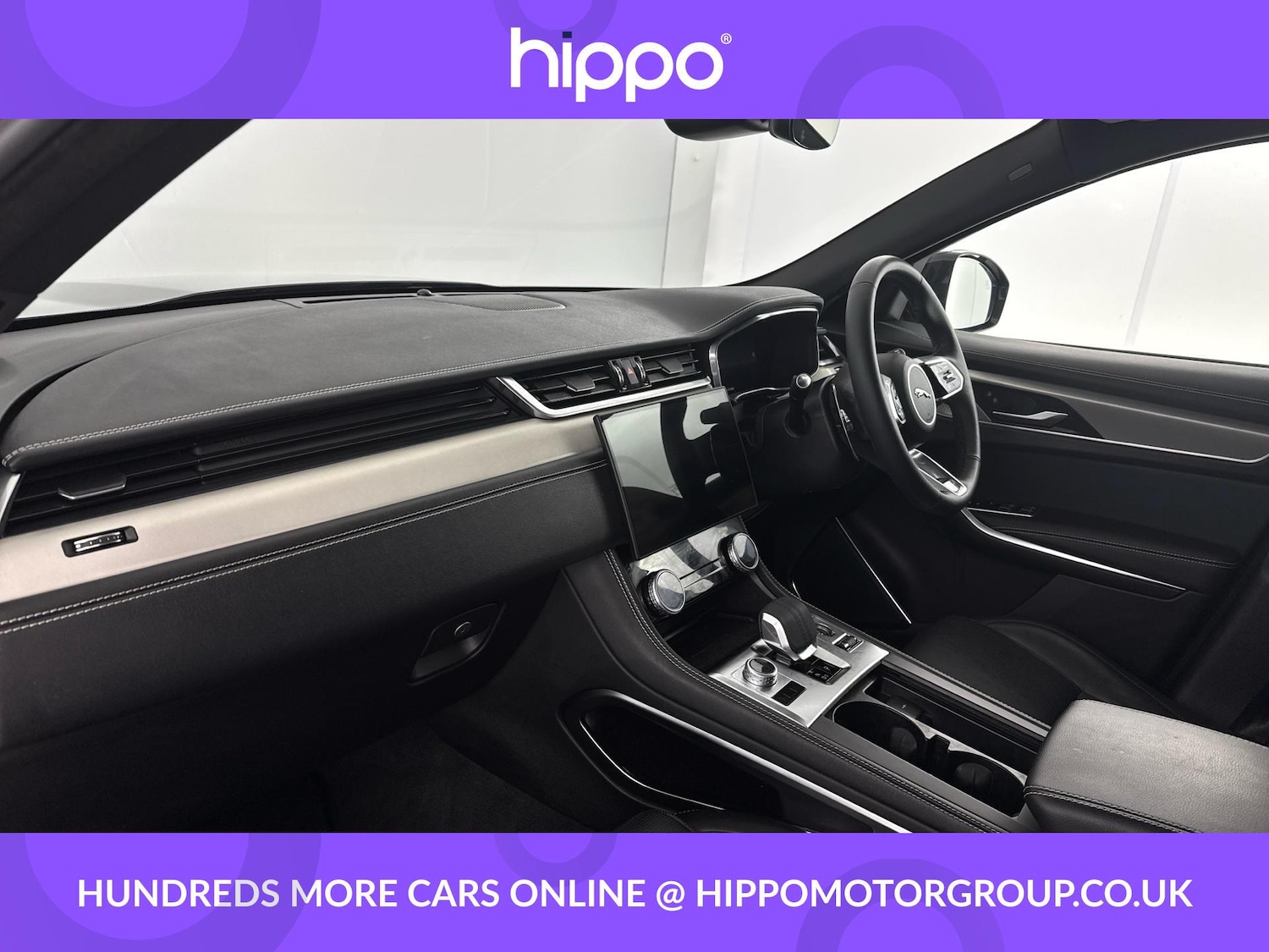 Used Jaguar F-Pace 2024 for sale - 77523882: Photo 9