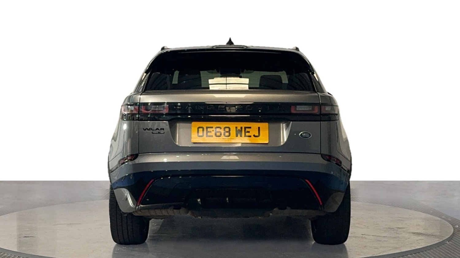 Vehicle 40