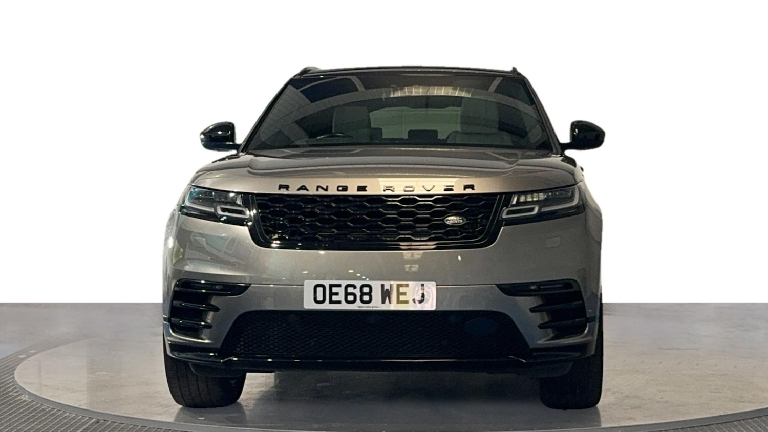 Vehicle 43