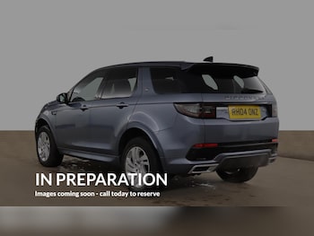 Used Land Rover Discovery Sport 2020 for sale - 78184619: Photo