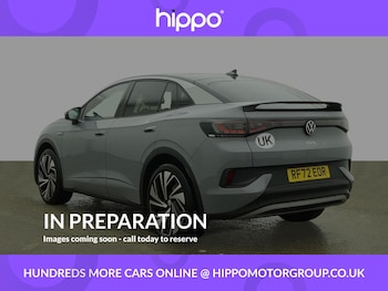 Used Volkswagen ID.5 2022 for sale - 77292024: Photo