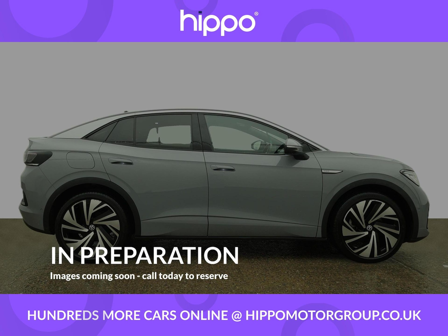 Used Volkswagen ID.5 2022 for sale - 77292024: Photo 5