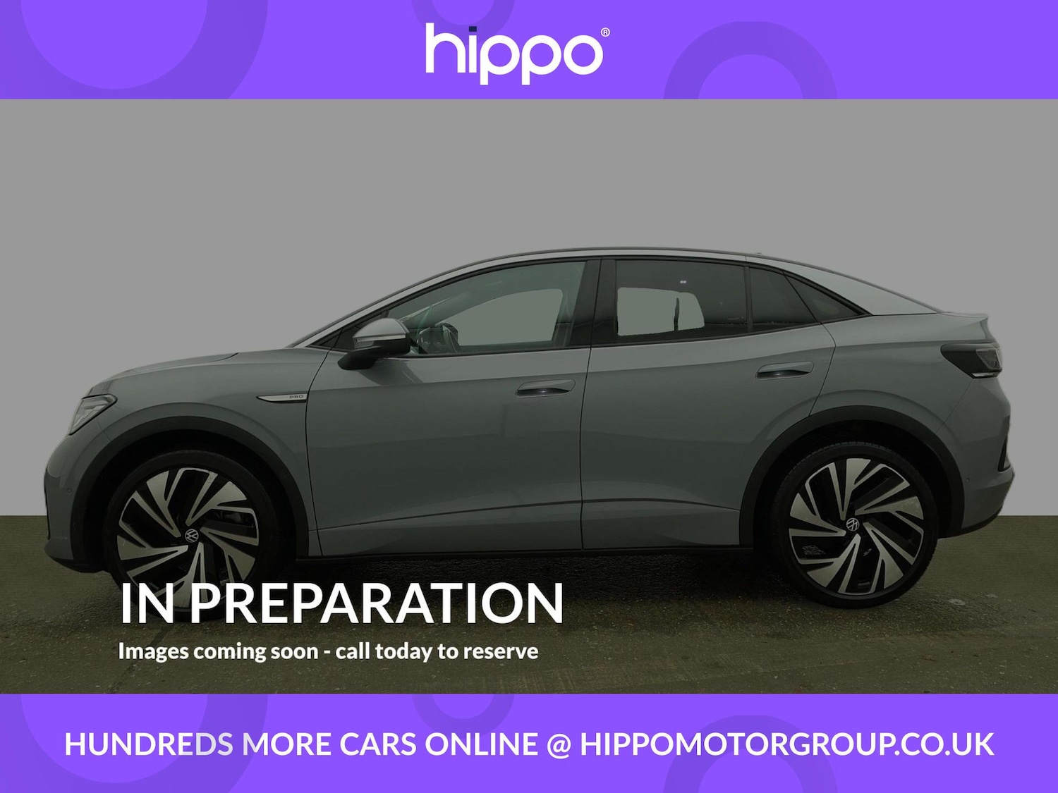 Used Volkswagen ID.5 2022 for sale - 77292024: Photo 6