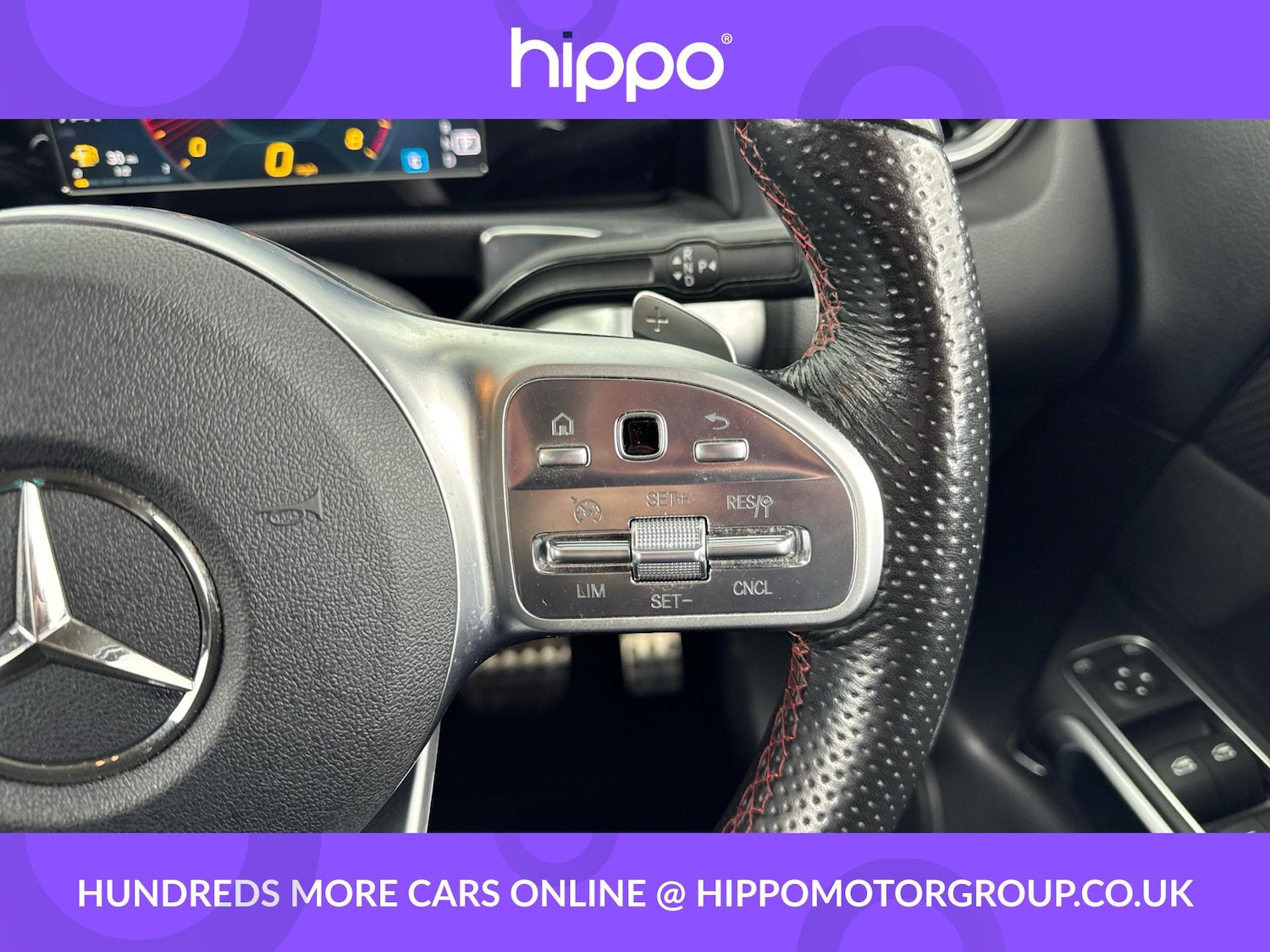 Used Mercedes-Benz GLB 2021 for sale - 76918517: Photo 17