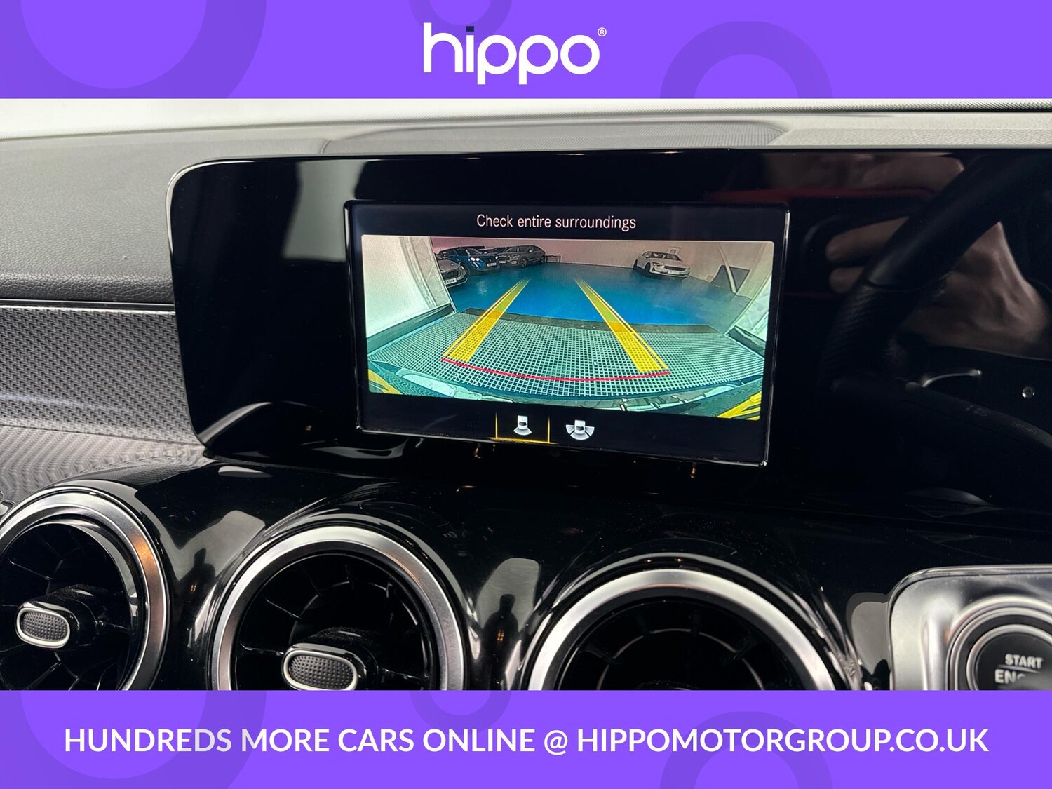 Used Mercedes-Benz GLB 2021 for sale - 76918517: Photo 21