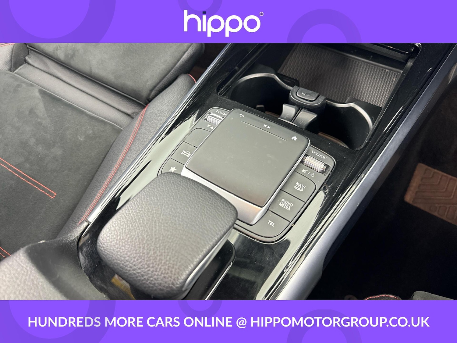 Used Mercedes-Benz GLB 2021 for sale - 76918517: Photo 24