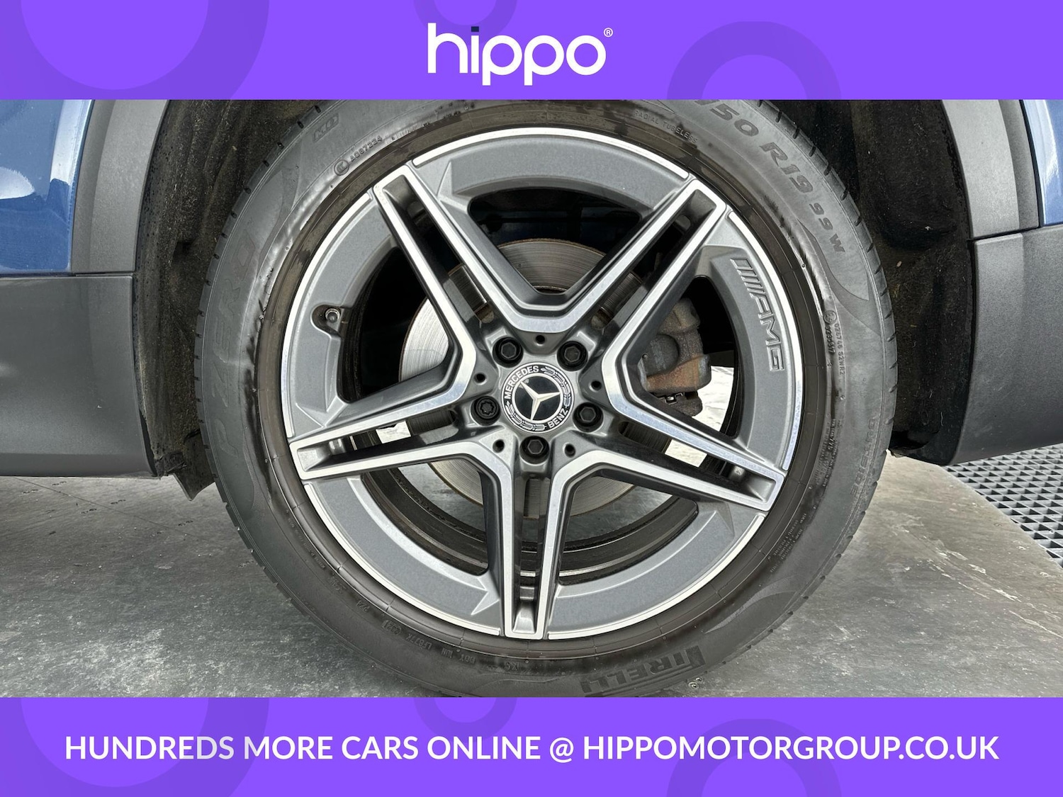 Used Mercedes-Benz GLB 2021 for sale - 76918517: Photo 30