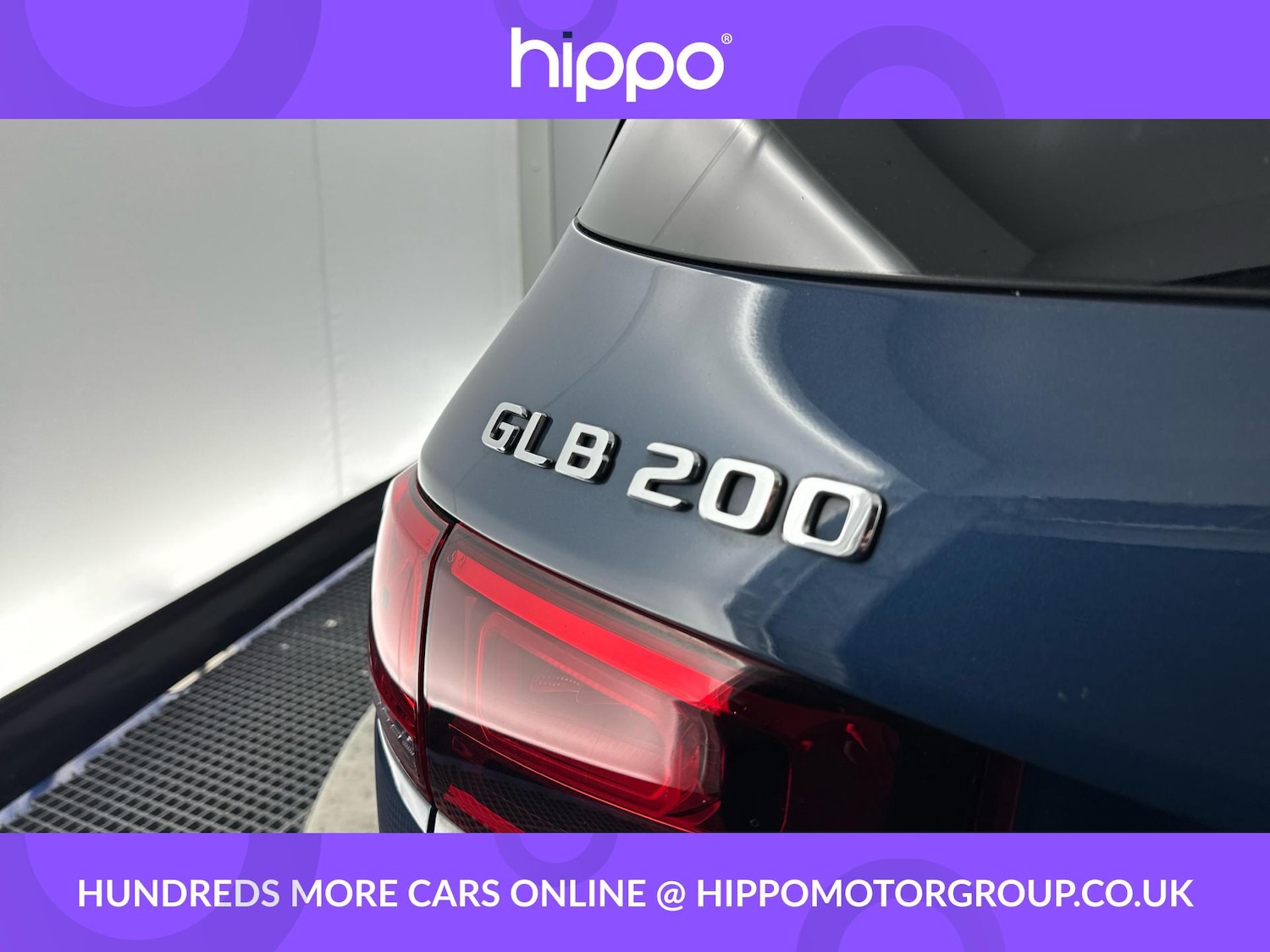 Used Mercedes-Benz GLB 2021 for sale - 76918517: Photo 36