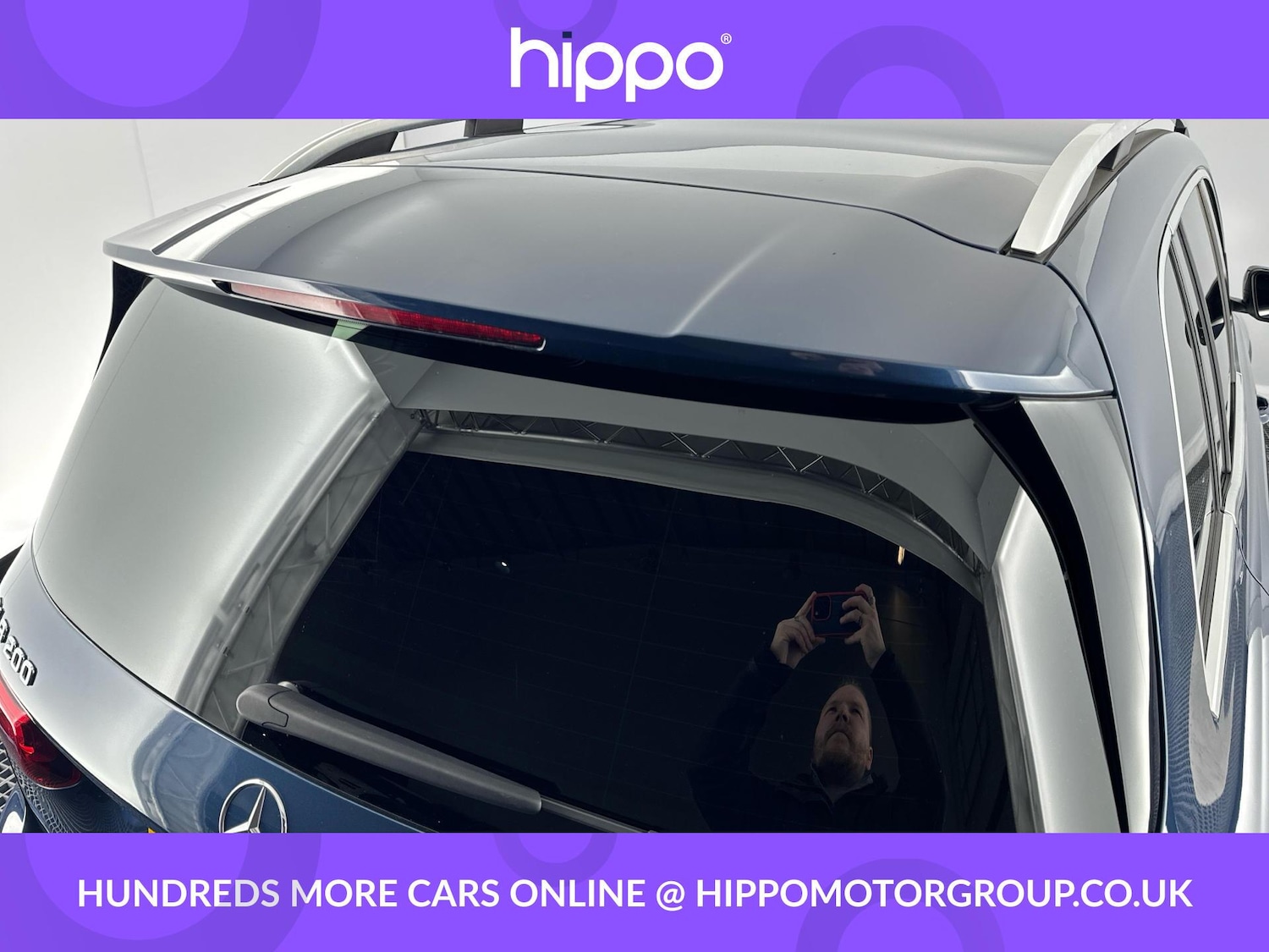 Used Mercedes-Benz GLB 2021 for sale - 76918517: Photo 38