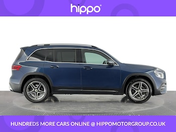 Used Mercedes-Benz GLB 2021 for sale - 76918517: Photo