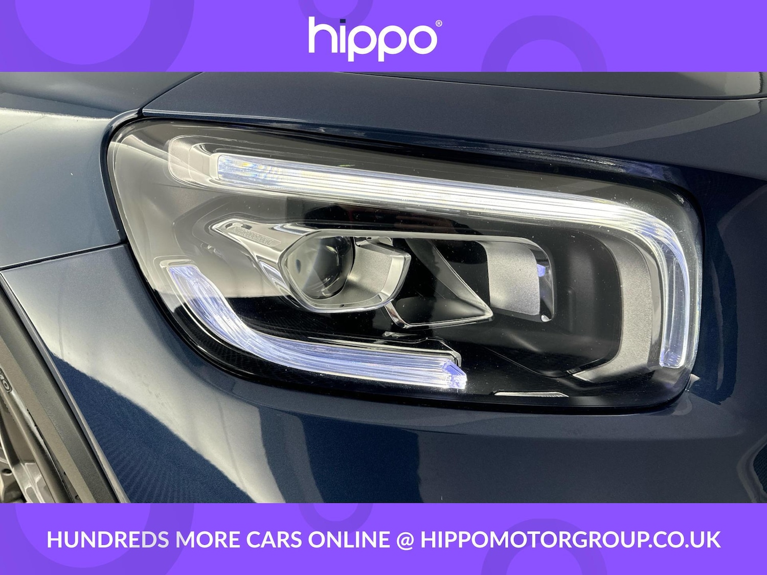 Used Mercedes-Benz GLB 2021 for sale - 76918517: Photo 43