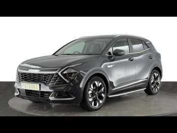 2023 - 1.6T GDi PHEV 3 5dr Auto AWD