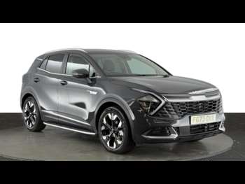 Used Kia Sportage 2023 for sale - 74955011: Photo