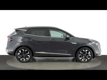 Used Kia Sportage 2023 for sale - 74955011: Photo