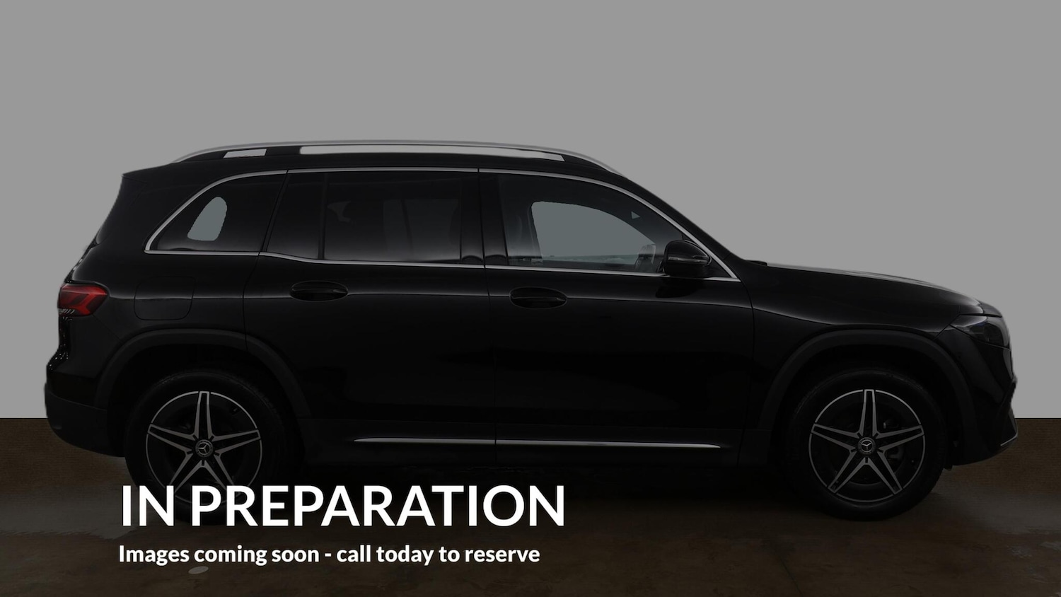 Used Mercedes-Benz EQB for sale - 77808952: Photo 5