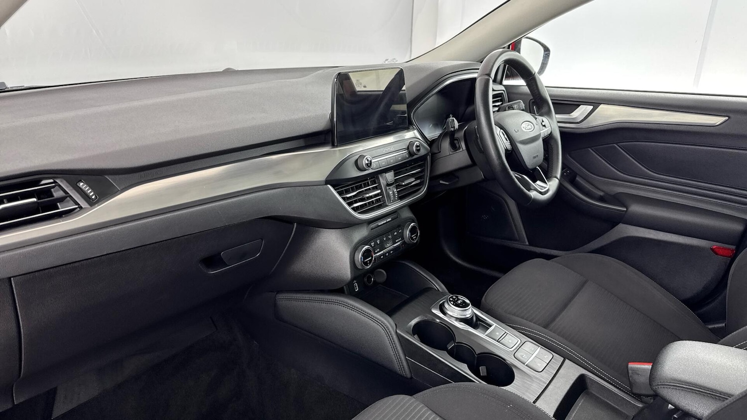 Used Ford Focus 2019 for sale - 78019134: Photo 10