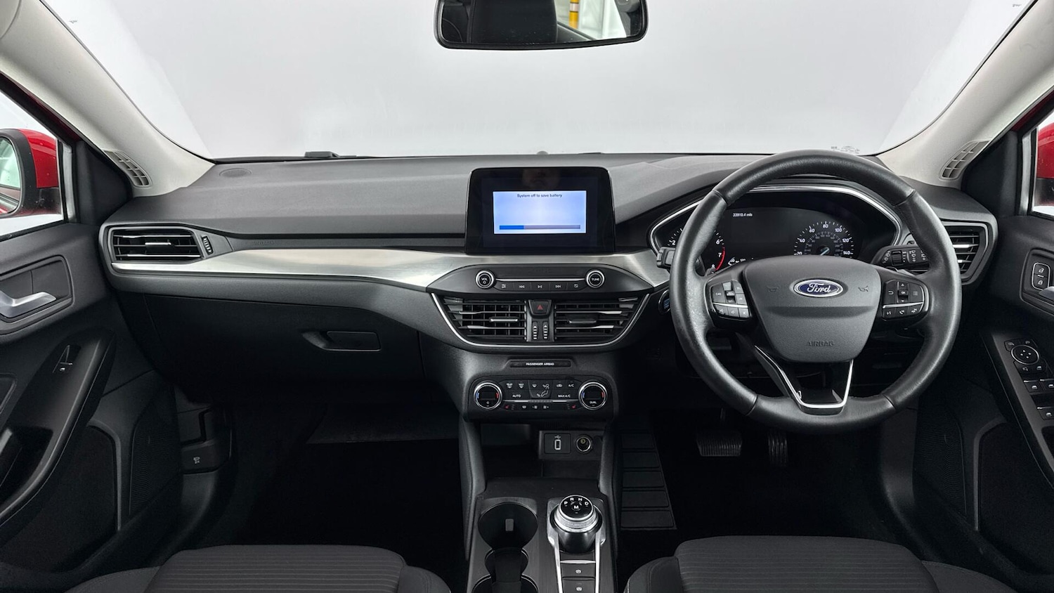 Used Ford Focus 2019 for sale - 78019134: Photo 11