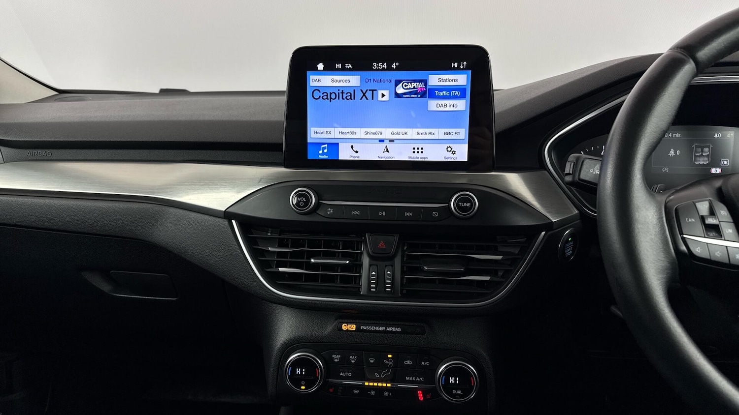 Used Ford Focus 2019 for sale - 78019134: Photo 12