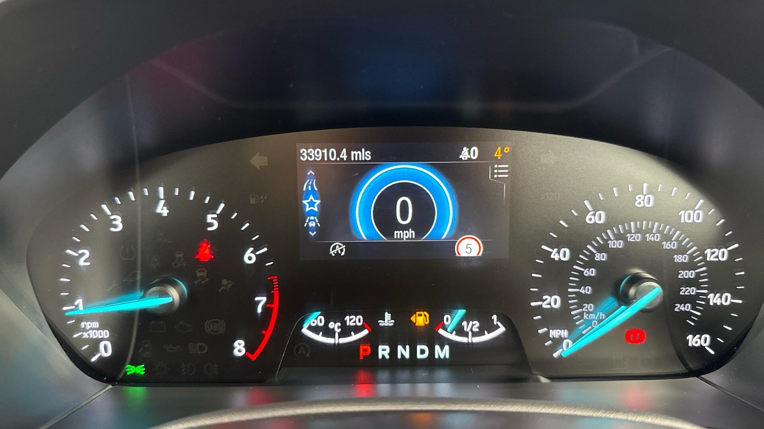 Used Ford Focus 2019 for sale - 78019134: Photo 13