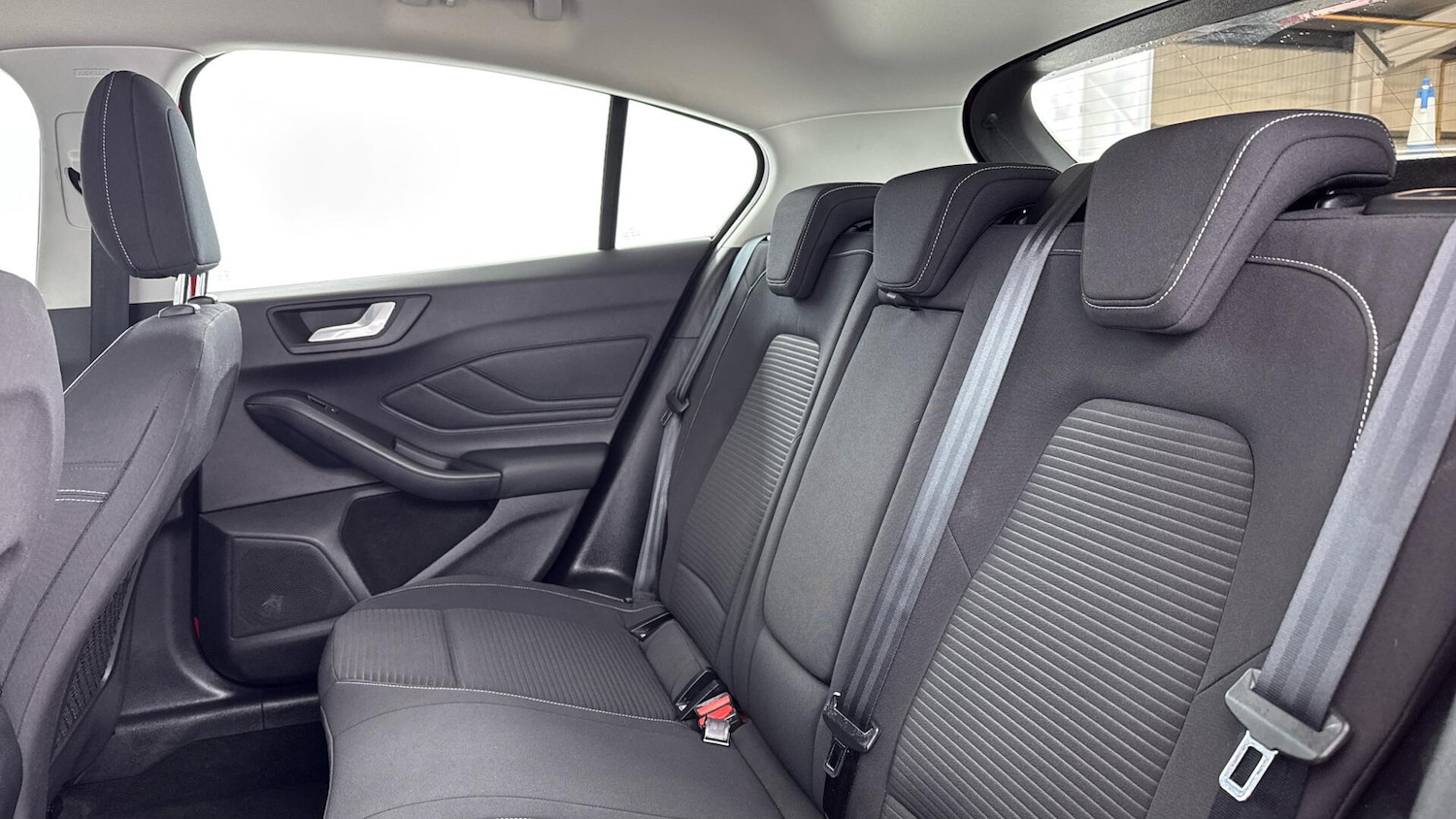 Used Ford Focus 2019 for sale - 78019134: Photo 14