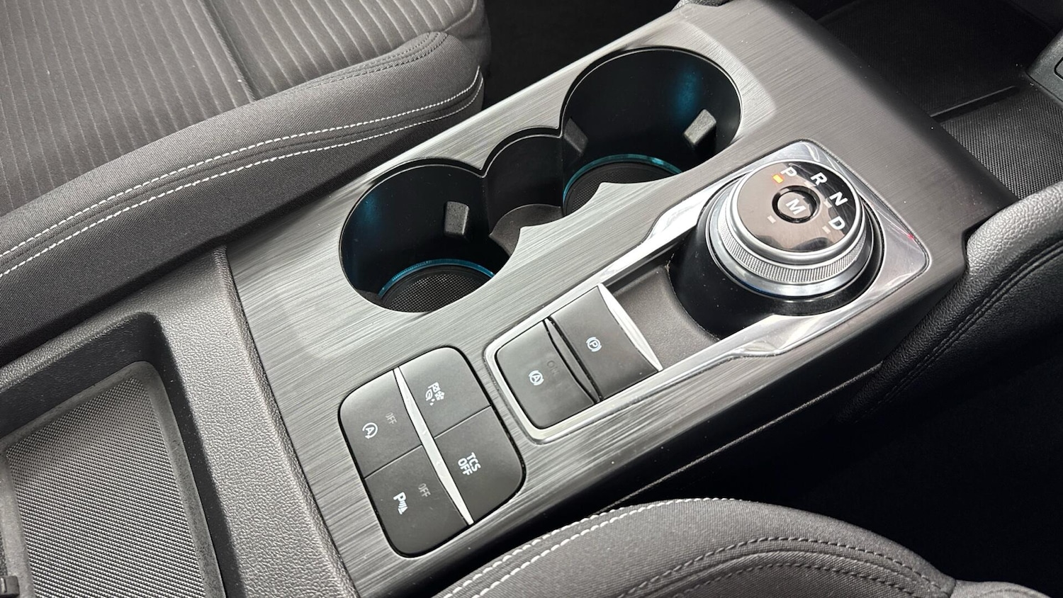 Used Ford Focus 2019 for sale - 78019134: Photo 16