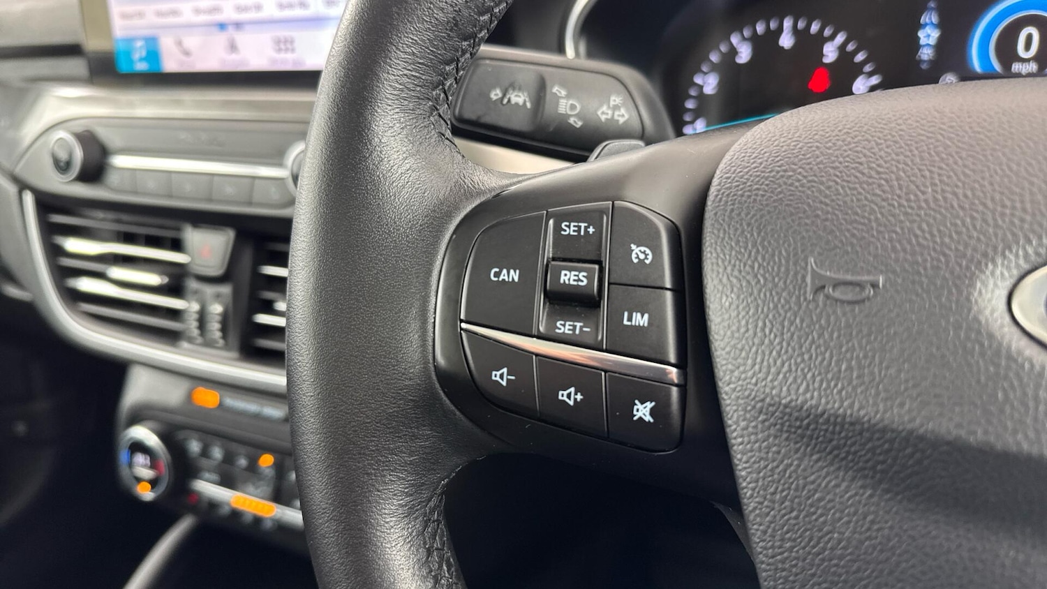 Used Ford Focus 2019 for sale - 78019134: Photo 17