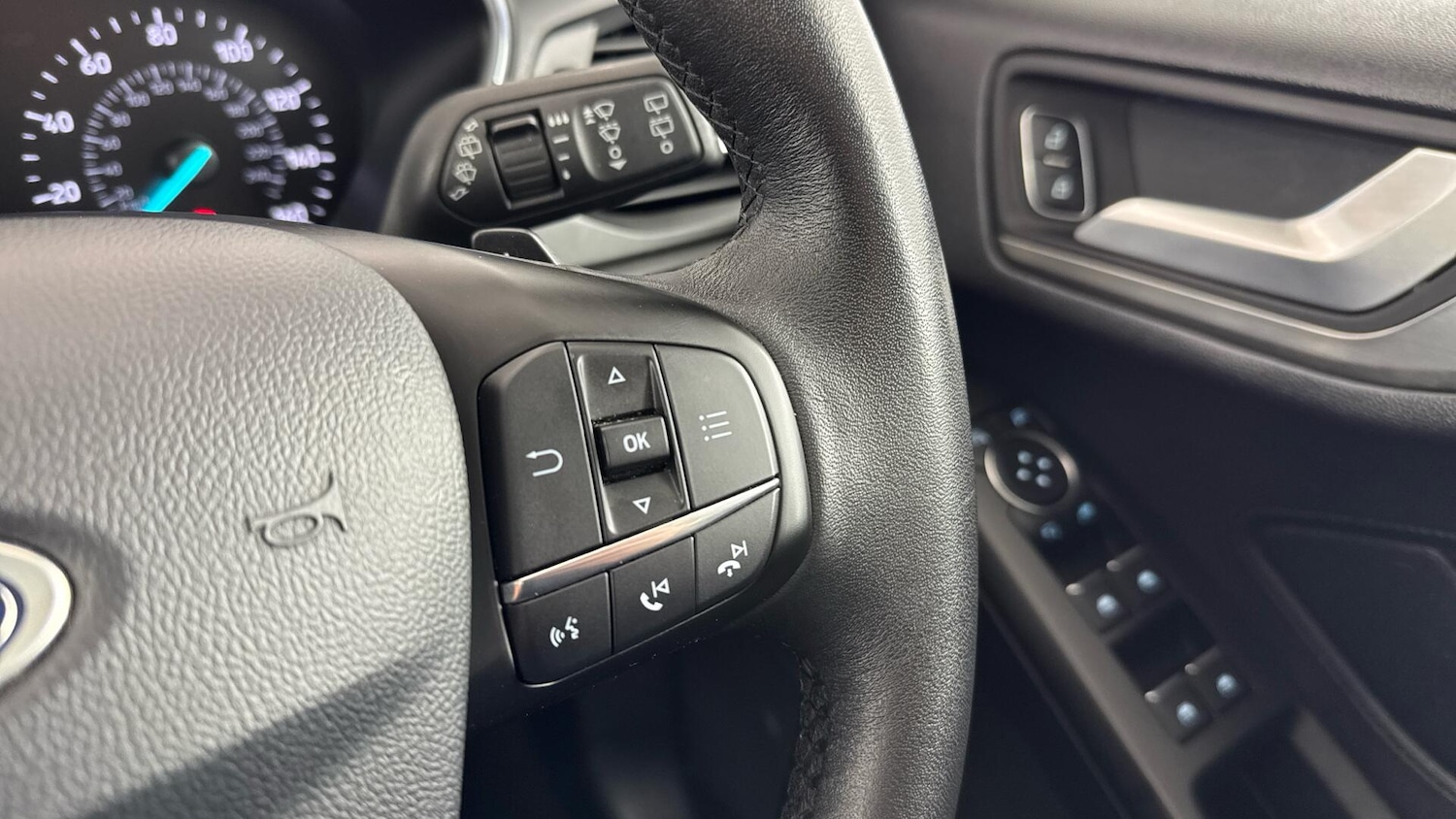 Used Ford Focus 2019 for sale - 78019134: Photo 18