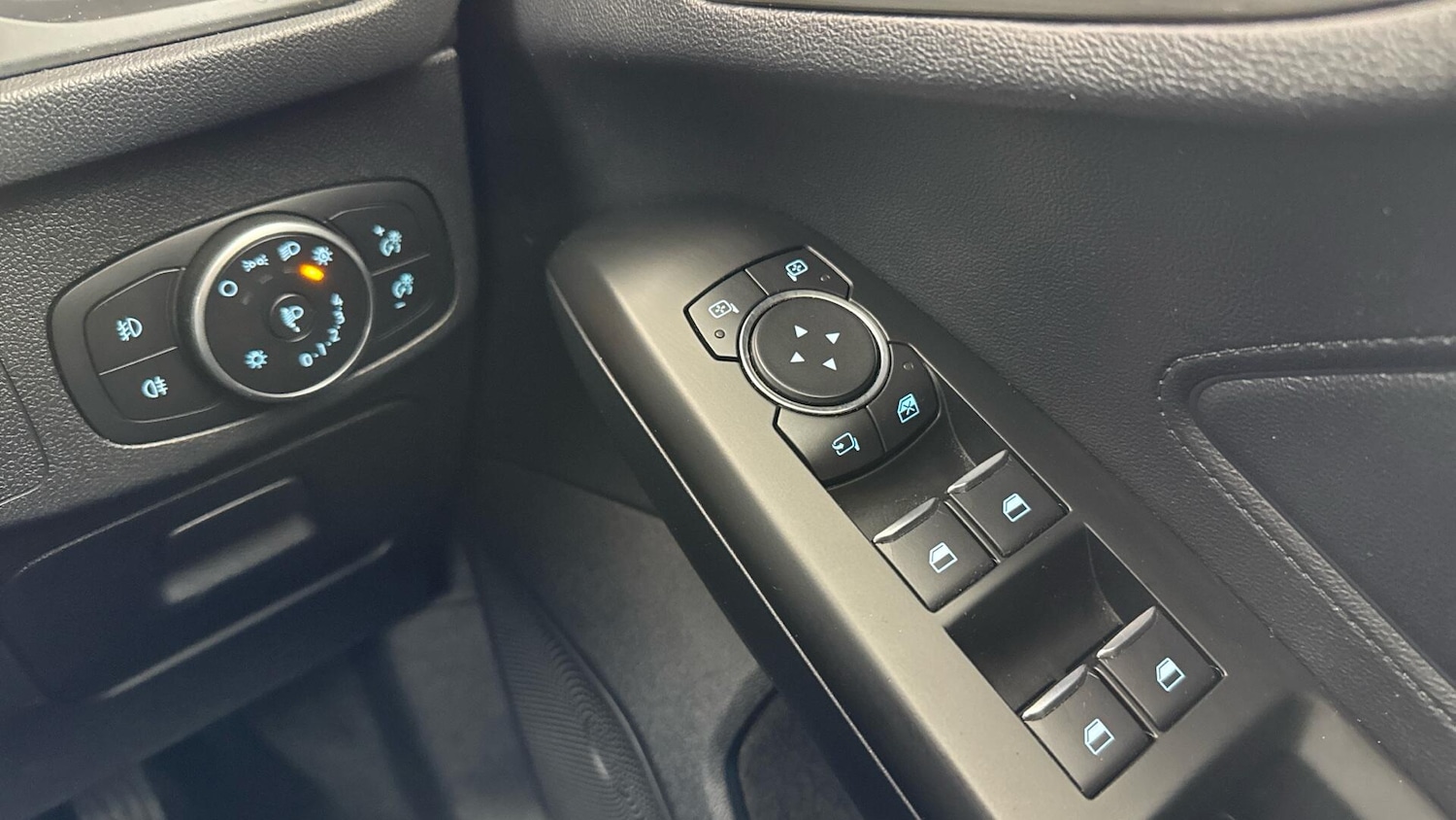 Used Ford Focus 2019 for sale - 78019134: Photo 19