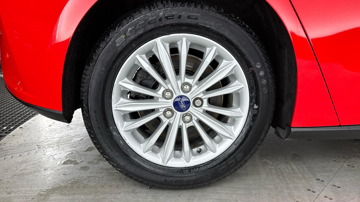 Used Ford Focus 2019 for sale - 78019134: Photo 20