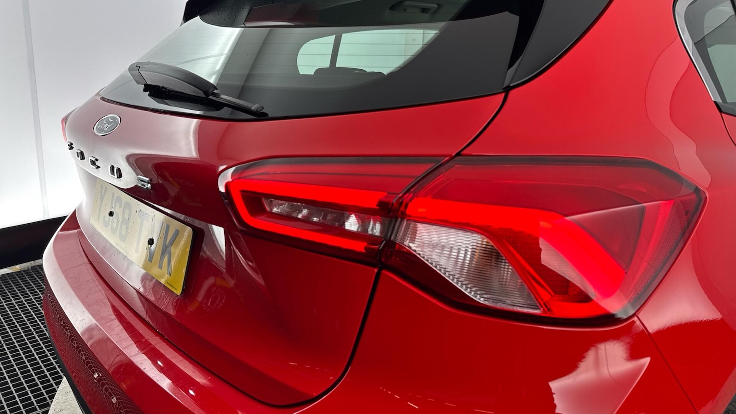 Used Ford Focus 2019 for sale - 78019134: Photo 21