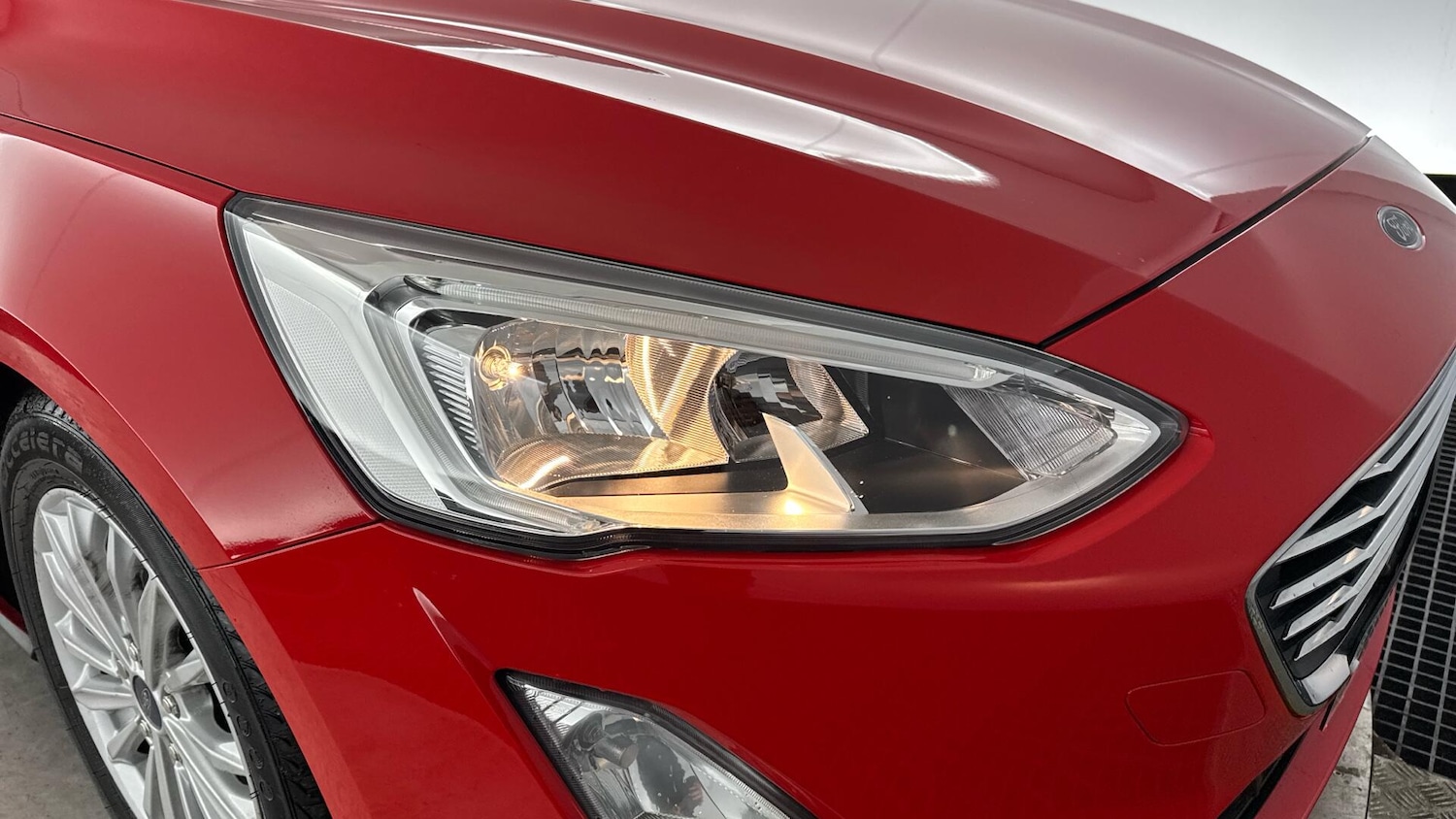 Used Ford Focus 2019 for sale - 78019134: Photo 22