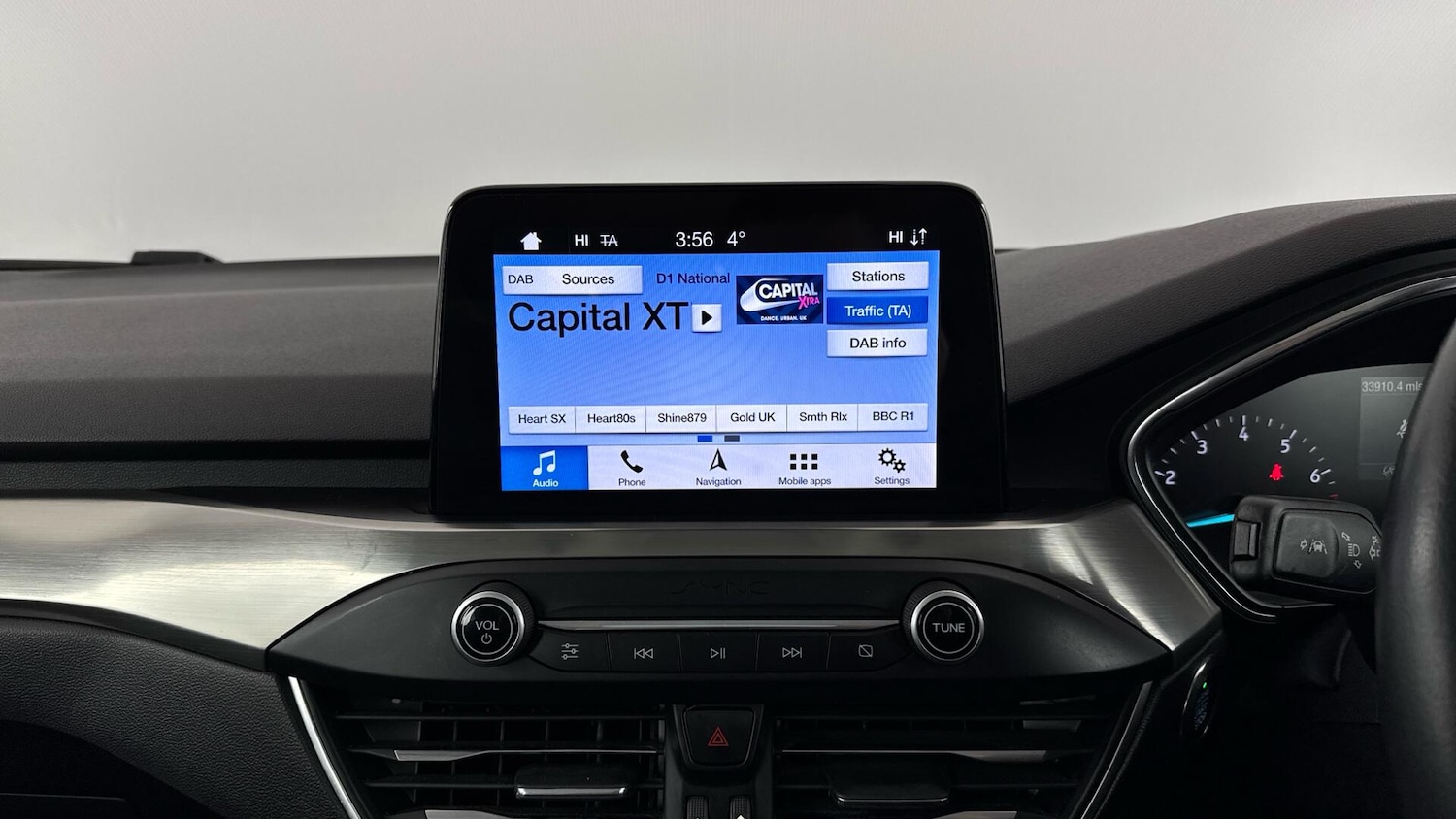 Used Ford Focus 2019 for sale - 78019134: Photo 23