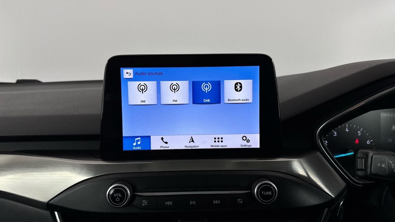 Used Ford Focus 2019 for sale - 78019134: Photo 24