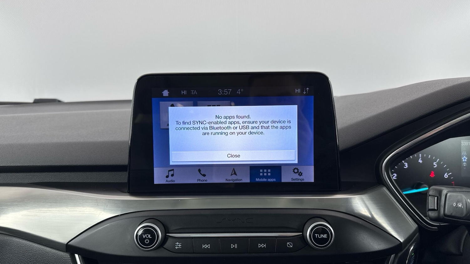 Used Ford Focus 2019 for sale - 78019134: Photo 26