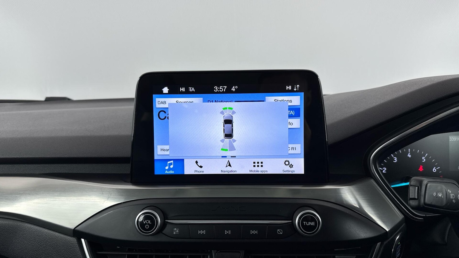 Used Ford Focus 2019 for sale - 78019134: Photo 27