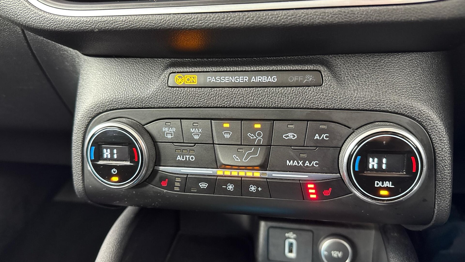 Used Ford Focus 2019 for sale - 78019134: Photo 28